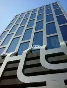 Sala Comercial para alugar, 672m² no Vila Olímpia, São Paulo