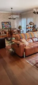 Apartamento com 3 Quartos à venda, 265m² no Centro, Ribeirão Preto