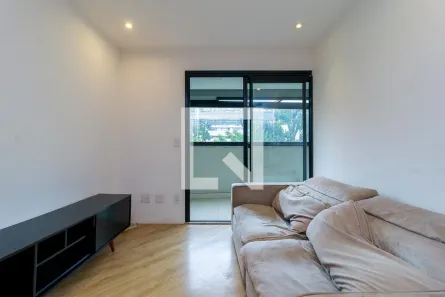Apartamento com 1 Quarto à venda, 42m² no Campo Belo, São Paulo