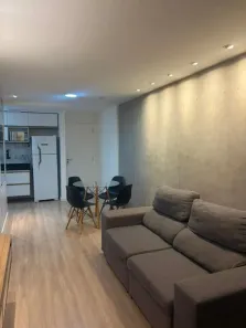 Apartamento com 1 Quarto para alugar, 45m² no Jatiúca, Maceió