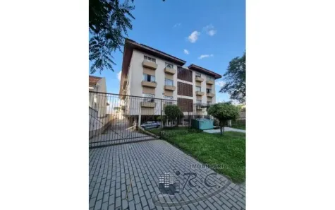 Apartamento com 3 Quartos para alugar, 75m² no Capão Raso, Curitiba