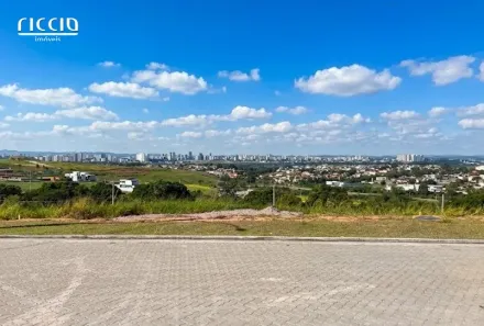 Lote/Terreno à venda, 331m² no Condomínio Residencial Alphaville I, São José dos Campos