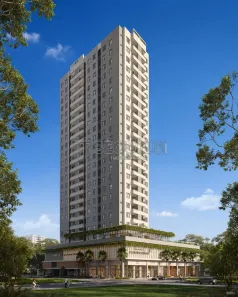 Apartamento com 2 Quartos à venda, 75m² no Centro, Balneário Piçarras