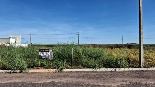 Lote/Terreno à venda, 392m² no Residencial Parque do Lago, Sinop
