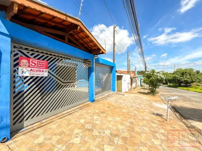 Sala Comercial para alugar, 47m² no Jardim Ibirapuera, Limeira