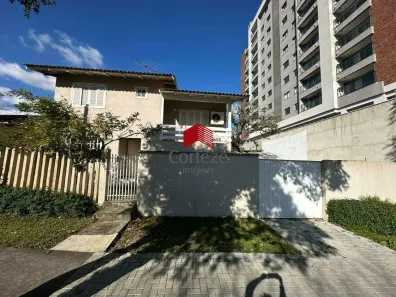 Imóvel Comercial com 3 Quartos para alugar, 203m² no Centro, São José dos Pinhais