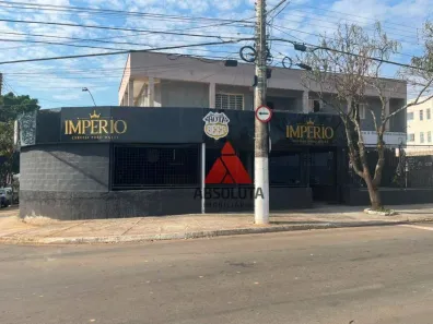 Sala Comercial para alugar, 12m² no Parque Novo Mundo, Americana