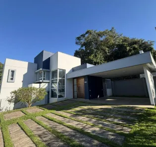 Casa com 3 Quartos à venda, 299m² no Jardim dos Lagos, Indaiatuba