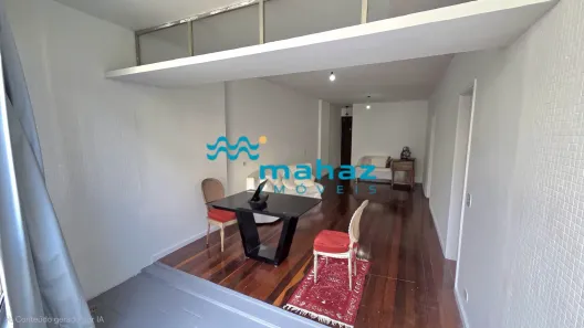 Apartamento com 2 Quartos à venda, 120m² no Copacabana, Rio de Janeiro