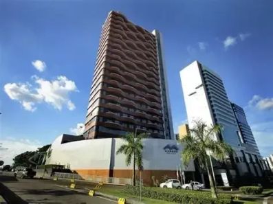 Apartamento com 1 Quarto à venda, 36m² no Chapada, Manaus