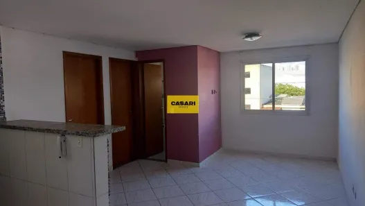 Apartamento com 2 Quartos à venda, 56m² no Jordanópolis, São Bernardo do Campo