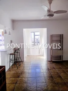 Apartamento com 1 Quarto para alugar, 50m² no Aclimação, São Paulo