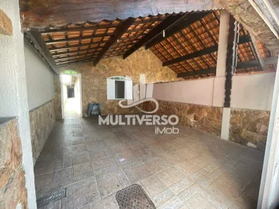 Casa com 3 Quartos à venda, 172m² no Guilhermina, Praia Grande