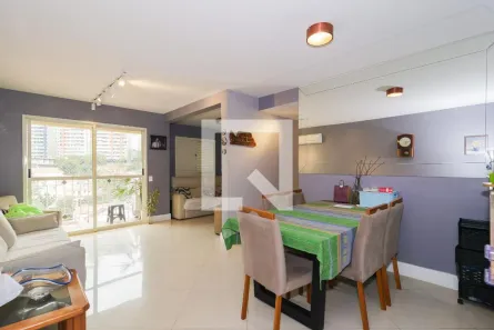 Apartamento com 2 Quartos à venda, 100m² no Jardim Ampliação, São Paulo