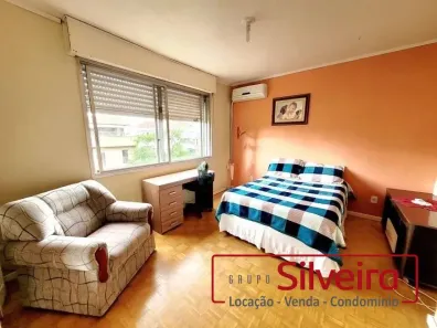 Apartamento com 2 Quartos à venda, 78m² no Santana, Porto Alegre
