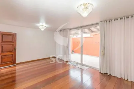Sobrado com 3 Quartos à venda, 150m² no Chácara Santo Antônio (Zona Sul), São Paulo