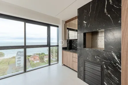 Apartamento com 3 Quartos à venda, 128m² no Armação, Penha