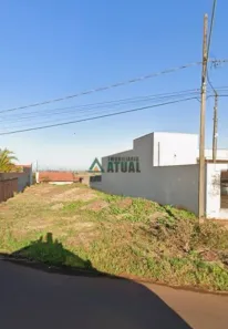 Lote/Terreno à venda, 301m² no Warta, Londrina