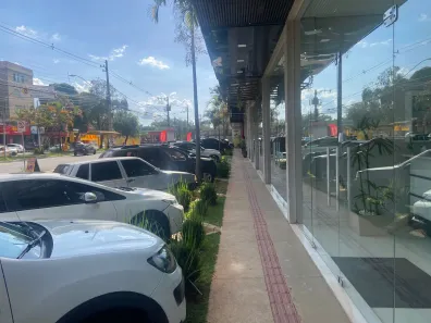 Ponto Comercial à venda, 70m² no Chácara, Betim