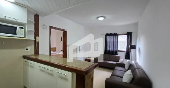 Apartamento com 1 Quarto à venda, 44m² no Jardim Paulista, São Paulo