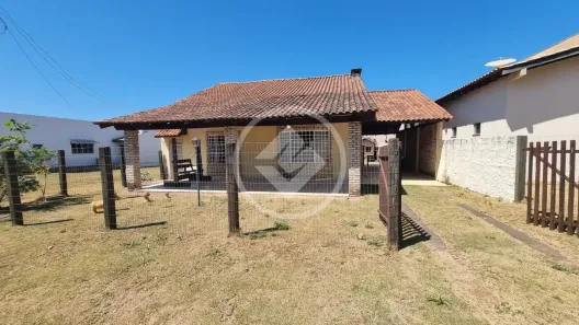 Casa de Condomínio com 2 Quartos à venda, 250m² no , Chapada dos Guimarães