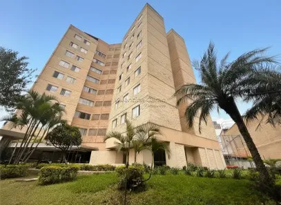 Apartamento com 3 Quartos à venda, 80m² no Vila Guilherme, São Paulo