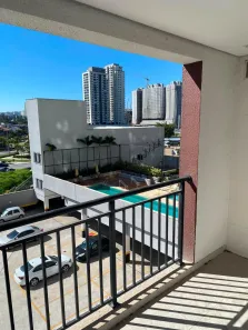 Apartamento com 2 Quartos à venda, 56m² no Nova Aldeinha/Aldeia, Barueri