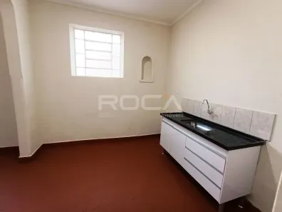 Casa com 3 Quartos para alugar, 167m² no Vila Prado, São Carlos