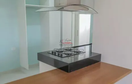 Apartamento com 1 Quarto à venda, 60m² no Indianópolis, São Paulo