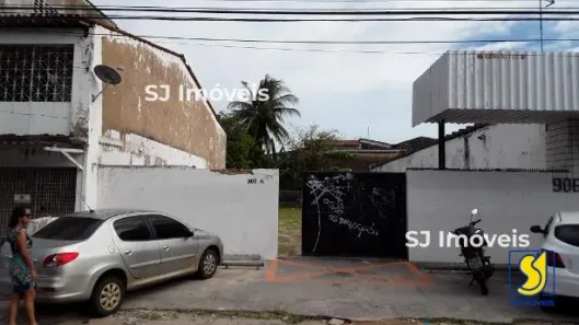 Lote/Terreno para alugar, 610m² no Bom Futuro, Fortaleza