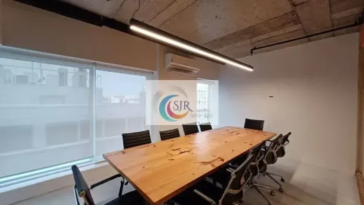 Sala Comercial para alugar, 231m² no Itaim Bibi, São Paulo