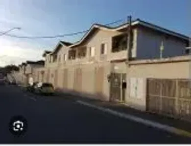 Apartamento com 2 Quartos à venda, 48m² no Loteamento Villa Branca, Jacareí