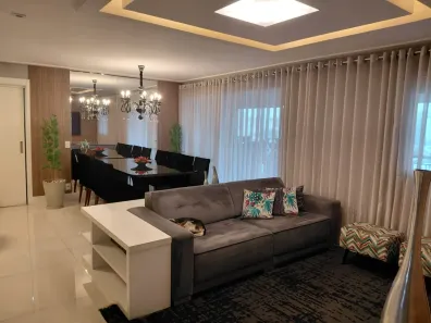 Apartamento com 3 Quartos à venda, 147m² no Centro, São Bernardo do Campo
