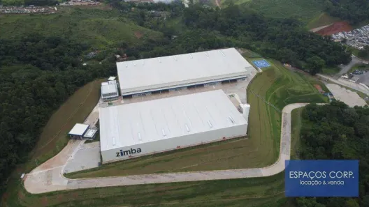Galpão/Depósito/Armazém para alugar, 1685m² no Aracariguama, Araçariguama