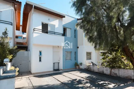Casa de Condomínio com 2 Quartos à venda, 100m² no Paisagem Renoir, Cotia