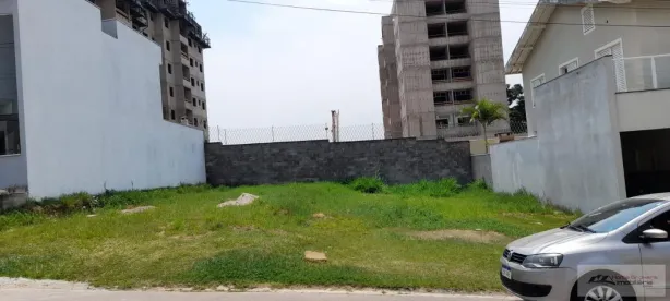Lote/Terreno à venda, 320m² no Loteamento Villaggio di San Francisco, Jundiaí