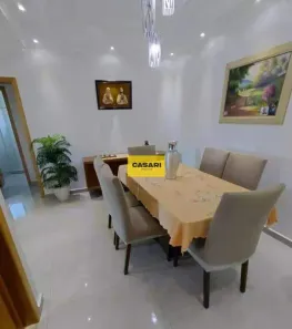 Apartamento com 2 Quartos à venda, 79m² no Centro, São Bernardo do Campo