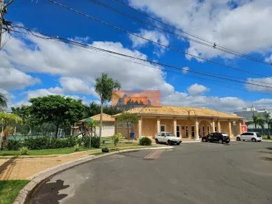 Lote/Terreno à venda, 300m² no Parque Brasil 500, Paulínia