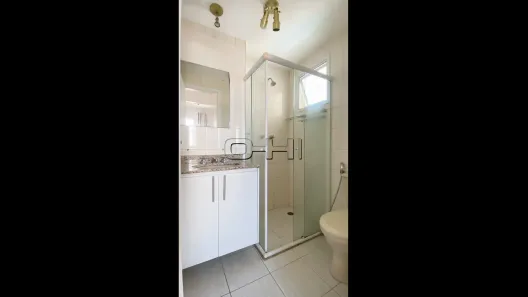 Apartamento com 2 Quartos para alugar, 47m² no Pinheiros, São Paulo