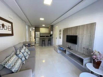 Apartamento com 2 Quartos à venda, 70m² no Mariscal, Bombinhas