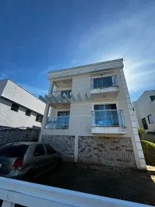Apartamento com 2 Quartos para alugar, 50m² no Ambrósio, Garopaba