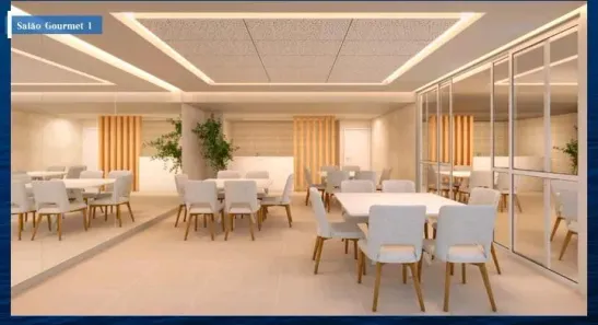 Apartamento com 2 Quartos à venda, 50m² no Boa Viagem, Recife