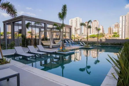 Apartamento com 3 Quartos à venda, 119m² no Ipiranga, São Paulo
