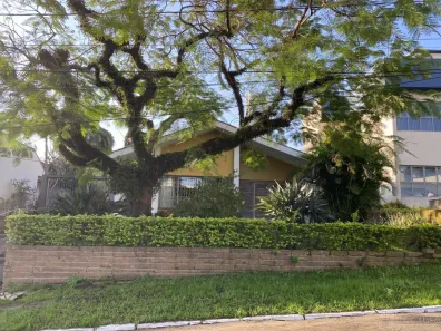 Casa com 3 Quartos à venda, 223m² no Centro, Novo Hamburgo