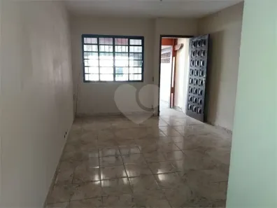 Sobrado com 2 Quartos à venda, 80m² no Vila Santa Catarina, São Paulo