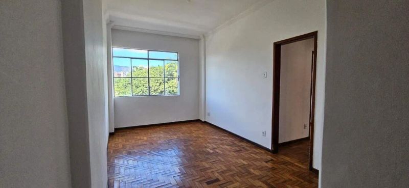 Apartamento com 3 quartos — Centro, Belo Horizonte