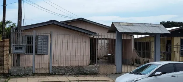 Casa com 3 Quartos à venda, 123m² no Feitoria, São Leopoldo