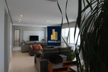Apartamento com 3 Quartos à venda, 200m² no Vila Andrade, São Paulo