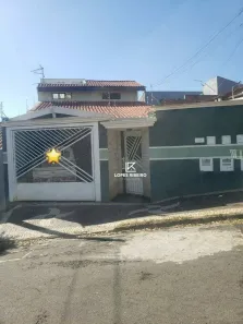 Casa com 3 Quartos à venda, 278m² no Vila Dainese, Americana