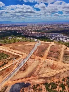 Lote/Terreno à venda, 180m² no Mirante do Sol, Montes Claros